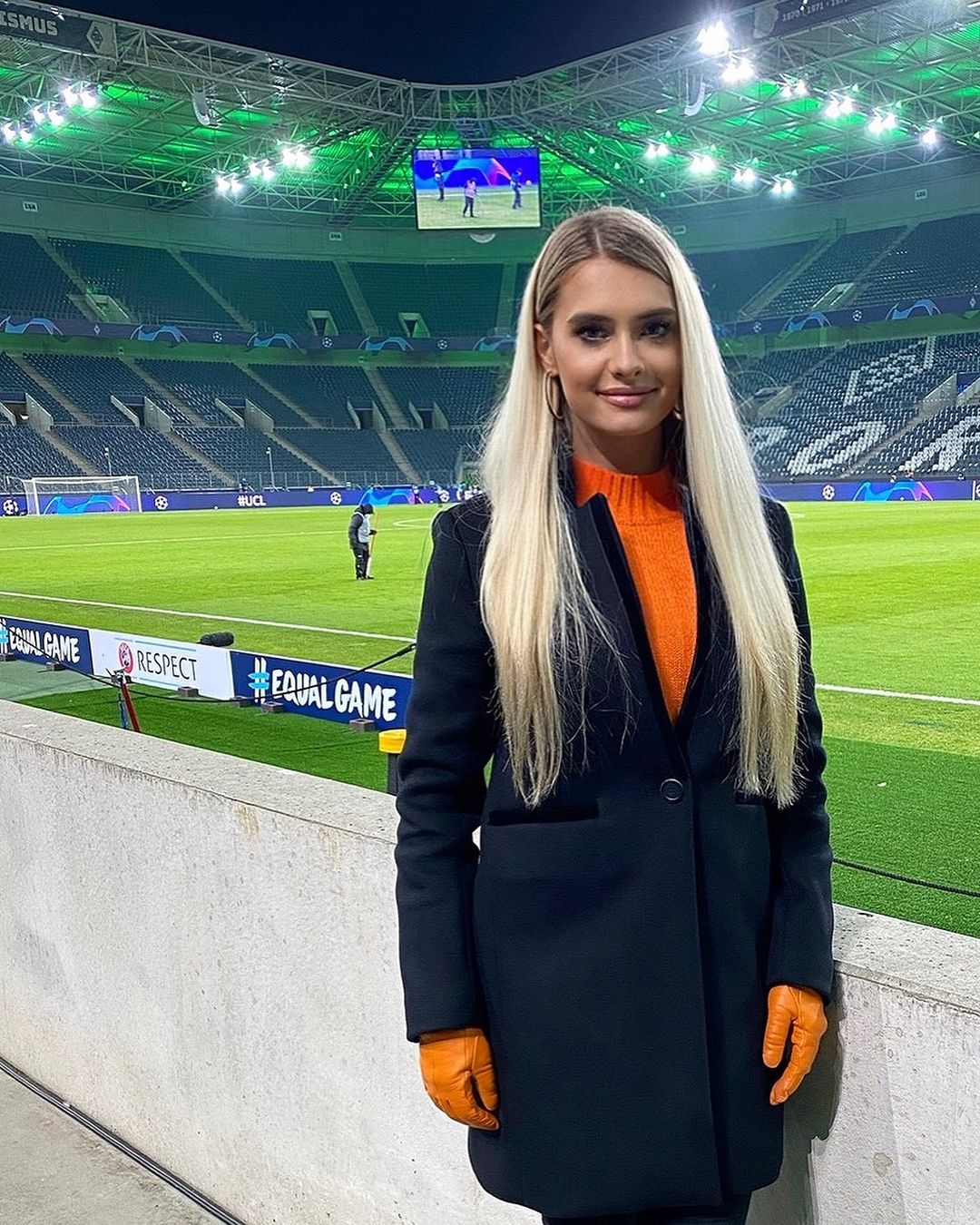 Тренерка &quot;Ворскли&quot;, арбітриня, президентка та інші: топ-5 жінок українського футболу